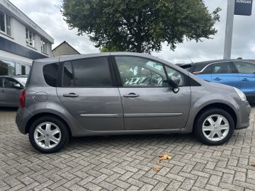 Renault Grand Modus